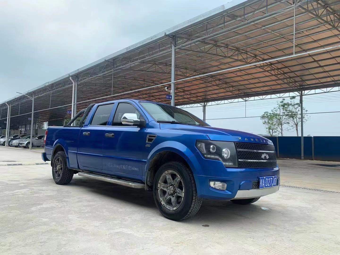 桂AD27J0福德牌LT1035MCQ1轻型栏板货车转让项目交易公告