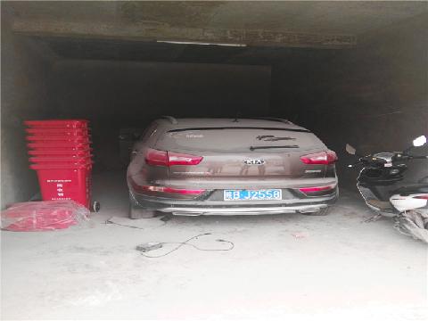 起亚牌YQZ6440小型普通客车交易公告