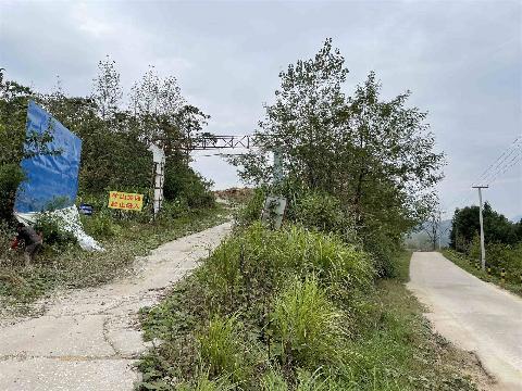池州市贵池区云山采石场地质环境治理过程中产生的废弃石转让公告