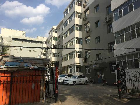 一套太原市平阳路房产转让项目交易公告