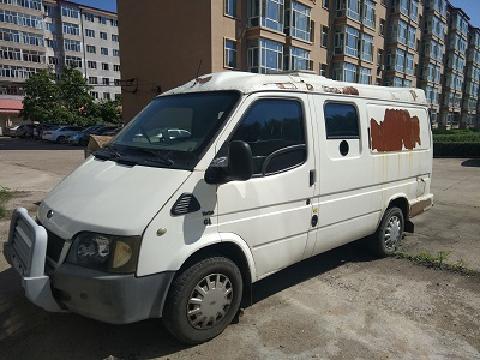 迪马牌dmt5033xyc4运钞车黑lq5968转让交易公告