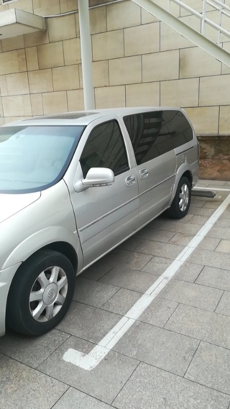 蒙b97658别克牌sgm6517gl8轿车30中国银行包头分行交易公告