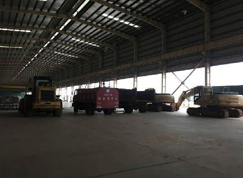 4台工程机械及3辆二手公务用车转让项目交易公告