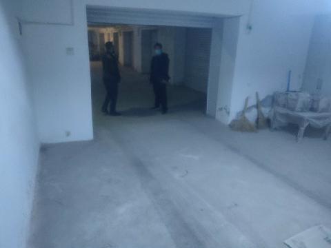 牙克石市新工办事处天悦城小区D19号楼2-602和地下车库B-109 转让（大雁矿业）交易公告