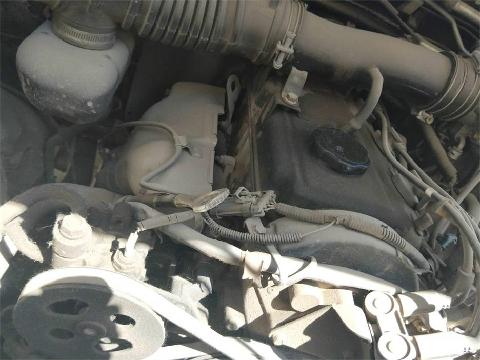 （蒙AJ5945）猎豹牌CFA6470L3   小型普通客车（内蒙古有色地质研究公司）交易公告