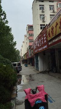 永城煤电控股集团有限公司月季区门面房招租（再次公告）