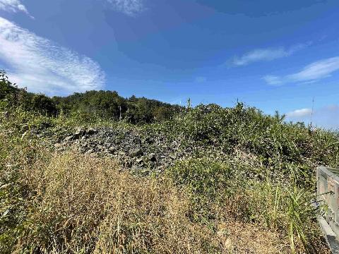 池州市贵池区梅村镇原金茂矿业关闭矿山遗留的隐患点渣土转让公告