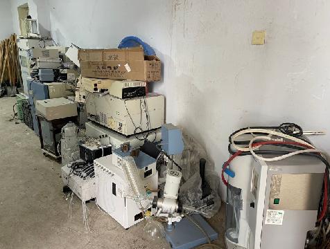 监测艇、空气质量自动监测设备、联想一体机、相机等废旧物资转让（内蒙古自治区乌兰察布生态环境监测站）交易公告