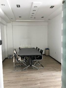 沈阳金瀚物资有限公司所属房产转让交易公告