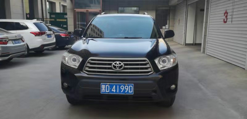 一台丰田牌gtm6480ad(黑d4199d)车辆转让-e交易官网