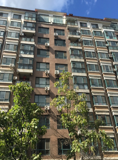 吉林省通化市滨江新区1项住宅房地产交易公告