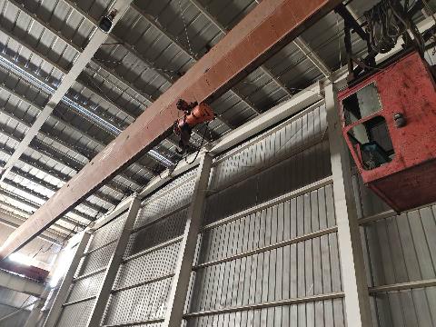 四川省眉山市东坡区一宗工业用地及地上建筑物、变压器、行车、厂区排污管网等资产整体转让项目交易公告