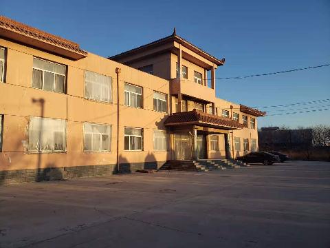 辽宁省锦州市滨海新区九华山路锦州中转库办公用房及其附属设备整体出租（年租金底价1800000元，租期5年）交易公告