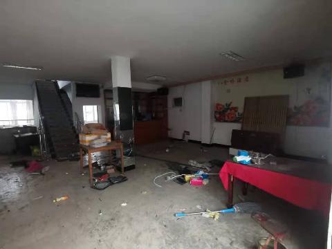 马鞍山市当涂县年陡镇年芜路南侧1处房产出租公告
