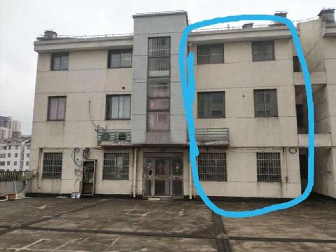 常州牛塘镇长虹名苑1幢甲302室房产交易公告
