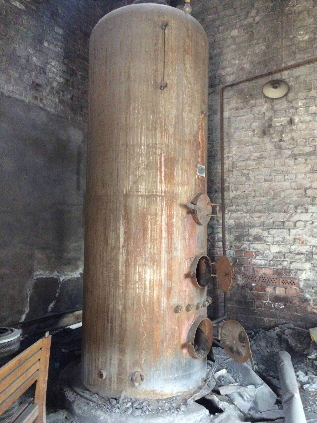 电铲、推土机、快装锅炉等一批废旧资产转让交易公告