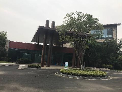 常州市经开区丁塘河湿地公园内综合用房招租公告