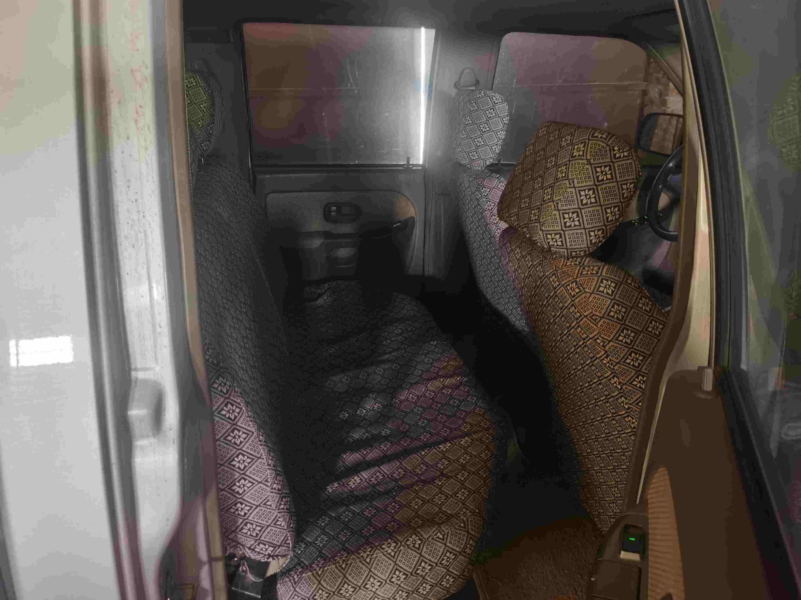（蒙DM0103）江铃牌JX1021TS3轻型普通货车2.8L（内蒙古第十地质矿产勘查开发有限责任公司）交易公告