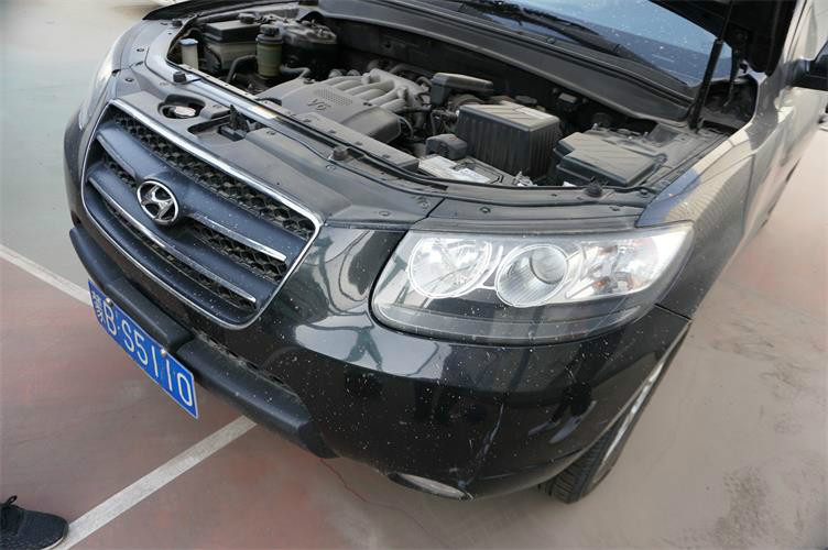 (蒙bs5110)胜达牌kmhsh81d 小型越野客车2.