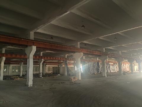 芜湖市鸿通汽车零部件有限公司厂房及不可搬迁毁损设备拆除残值转让公告