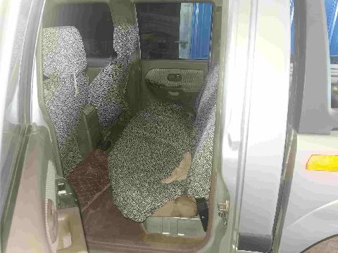 （蒙DM0381）江铃牌JX1021TS3轻型普通货车2.8L（内蒙古第十地质矿产勘查开发有限责任公司）交易公告