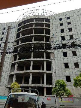 “上海杨园综合商场文化中心”在建工程14.8%权益份额转让项目交易公告