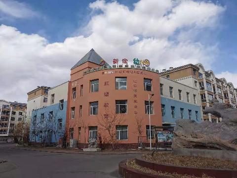 多伦县多伦诺尔镇奥翔春天B区101-201商铺转让交易公告
