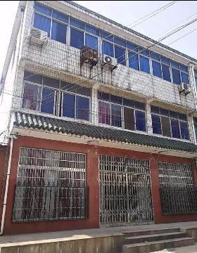 洛阳镇农贸南路78号、78-1号房地产交易公告交易公告