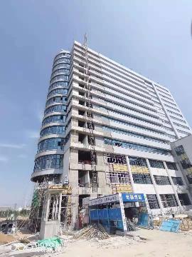 中铁三局集团建筑安装工程有限公司废旧机械设备处置(朔州大医院项目部)交易公告