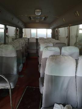 （蒙H25290）宇通牌ZK6708DH大型普通客车3.0L（三次挂牌--内蒙古第九地质矿产勘查开发有限责任公司）交易公告