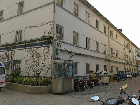 常州市第七人民医院房屋拆除项目竞价公告