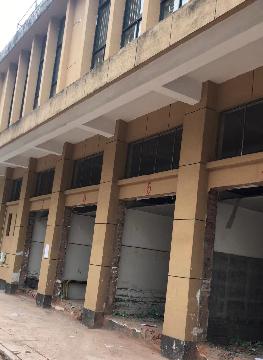 江东街道下朱村菜市场西边沿街店面招租