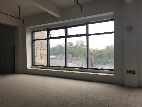 常州市经开区丁塘河湿地公园内综合用房招租公告