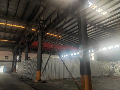 芜湖市鸿通汽车零部件有限公司厂房及不可搬迁毁损设备拆除残值转让公告