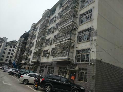 贵州省平塘县平湖镇新舟新区花园宾馆（A户型1、12号楼）一至四层房屋整体招租(3年)项目交易公告