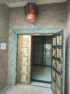 大连市西岗区滨海西路46号顺达海滨花园1号别墅交易公告