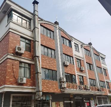 江东街道前成办公楼四楼房屋招租