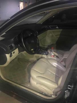 帕萨特牌SVW7183SJD  豫CXB136  一台交易公告