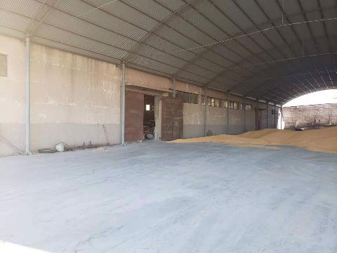 辽宁省锦州市滨海新区九华山路锦州中转库办公用房及其附属设备整体出租（年租金底价1800000元，租期5年）交易公告