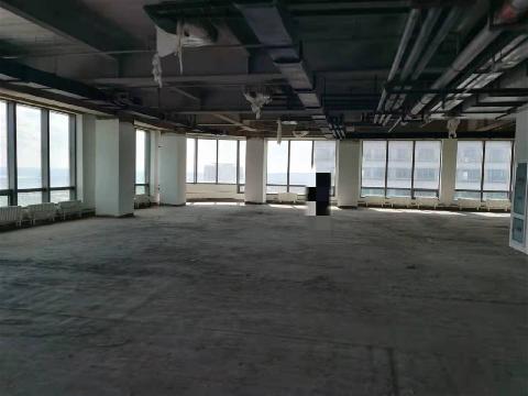 鄂尔多斯市伊旗国泰广场T4商务办公楼房产及鄂仲裁[2015]482号《仲裁裁决书》项下财产权益的转让交易公告