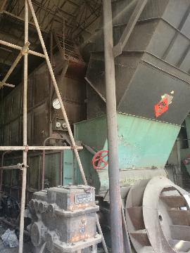 呼和浩特民族学院一台15吨燃煤锅炉转让交易公告
