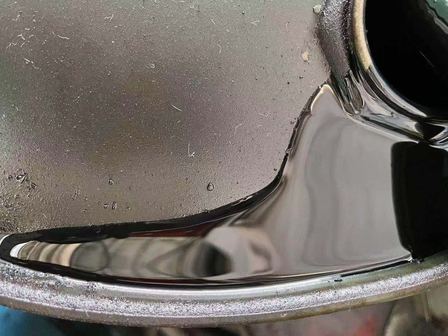 约1500吨废矿物油招选（内蒙古包钢钢联股份有限公司）（挂牌底价为474.60元/吨）回收机构交易公告