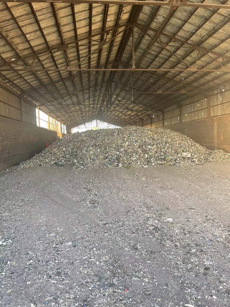 约27.5吨废电料内蒙古电力（集团）有限责任公司包头供电分公司资产转让（包供财【2021】41号）（挂牌底价：5015.1元/吨）交易公告