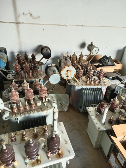 电脑、办公用品、变压器等废旧资产转让（中国移动乌兰察布分公司）交易公告