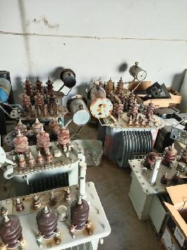 电脑、办公用品、变压器等废旧资产转让（中国移动乌兰察布分公司）交易公告