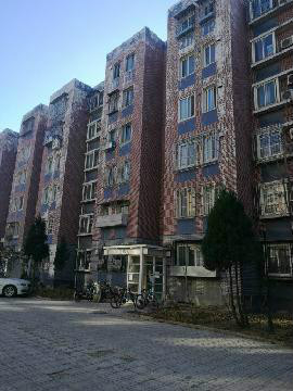 北京市顺义区希望家园1号楼3单元101号房产转让交易公告