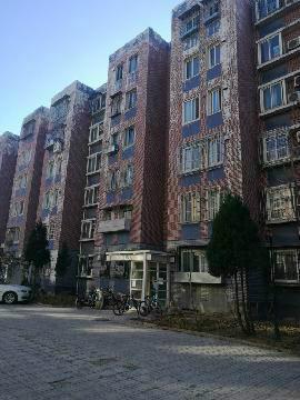 北京市顺义区希望家园1号楼3单元101号房产转让交易公告