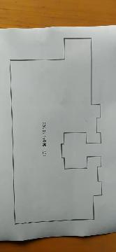 佛堂镇王江村高层住宅裙房招租