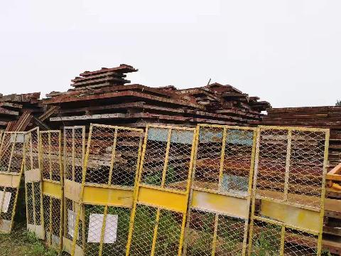 中铁十二局集团建筑安装工程有限公司废旧物资处置(西安库房)交易公告