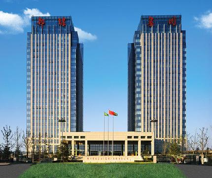 郑州煤炭工业（集团）有限责任公司2018年关闭退出5处煤矿煤炭产能置换指标交易公告